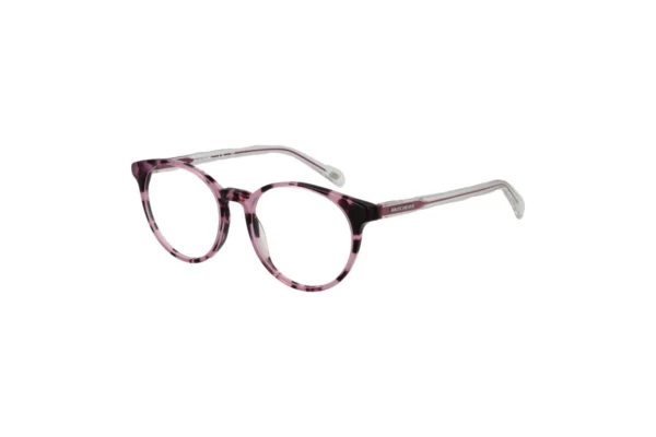 Skechers SE2233 — Eyeglasses Round