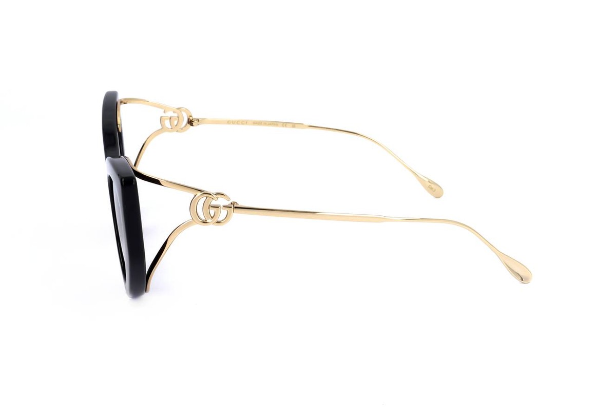 Gucci GG1565S — Sunglasses Cat-Eye - Image 3