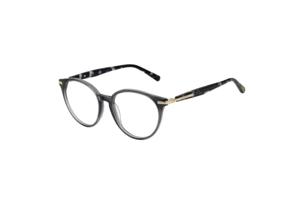 Scotch & Soda SS3026 — Eyeglasses Round
