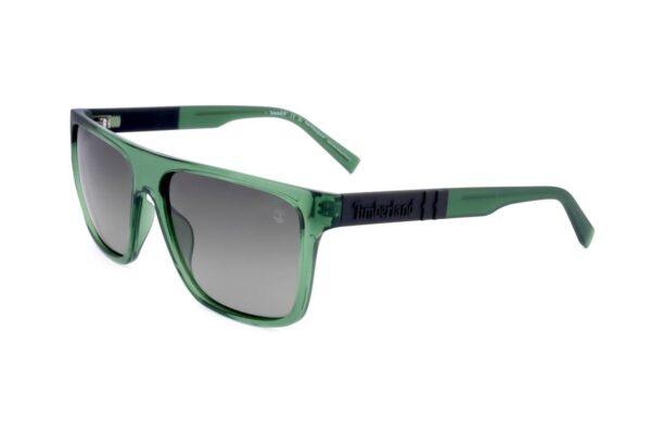 Timberland TB00005 — Sunglasses Rectangular