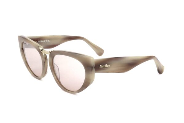 Max Mara MM0093 — Sunglasses