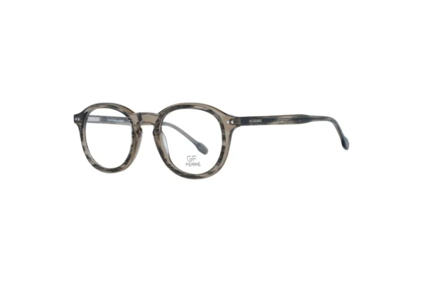 Gianfranco Ferre GFF0122 — Eyeglasses Round