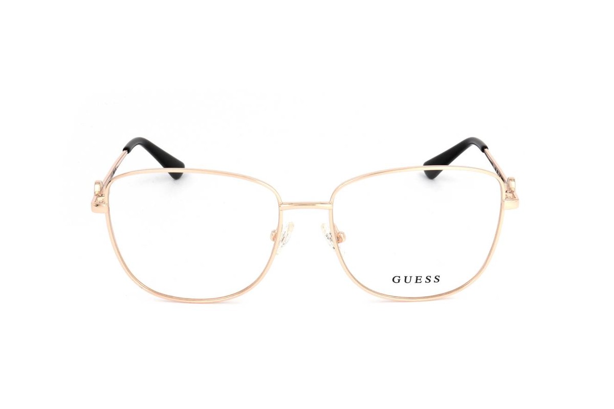 Guess GU2757 — Eyeglasses Square - Image 2
