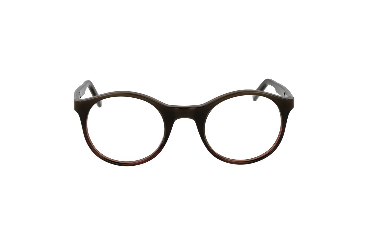 Andy Wolf 4504 — Eyeglasses Round - Image 2
