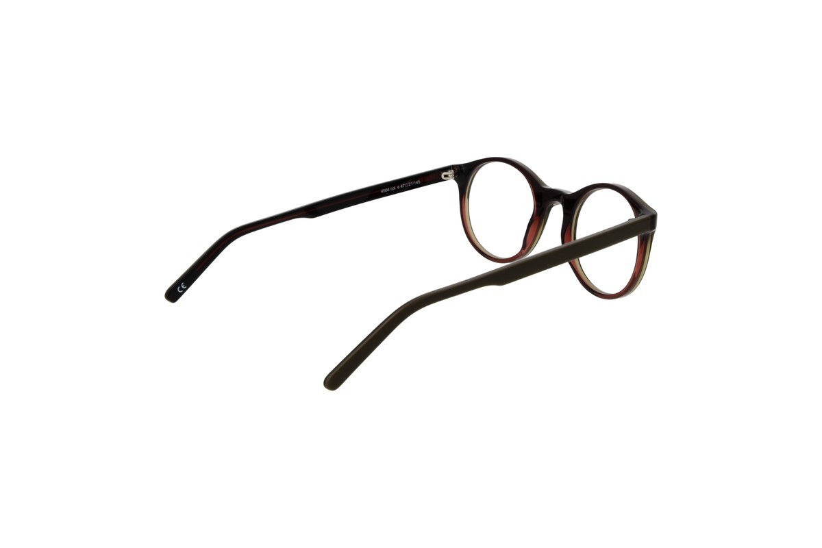 Andy Wolf 4504 — Eyeglasses Round - Image 3