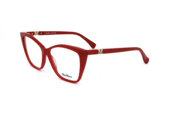 Max Mara MM5036 — Eyeglasses Square