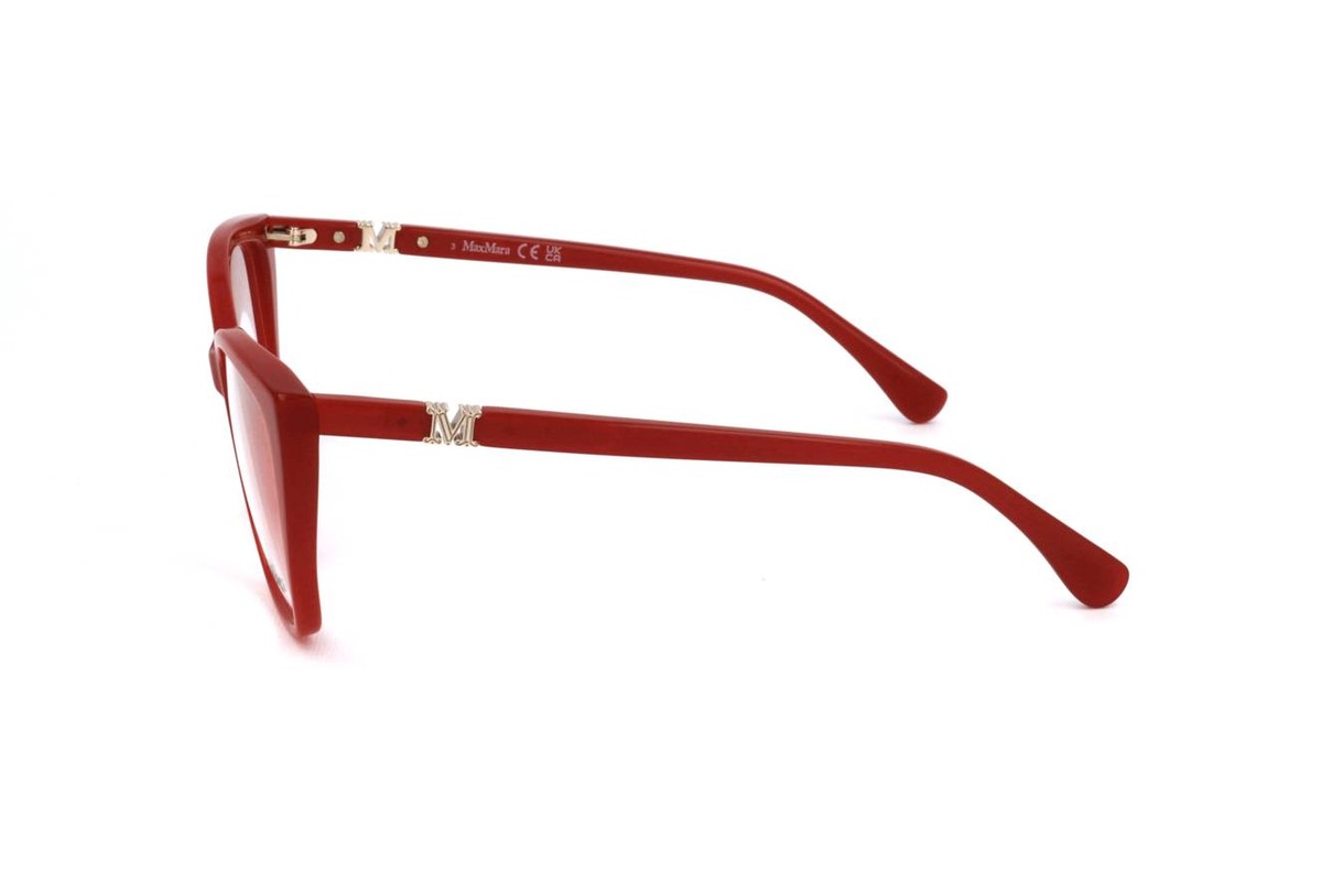 Max Mara MM5036 — Eyeglasses Square - Image 3