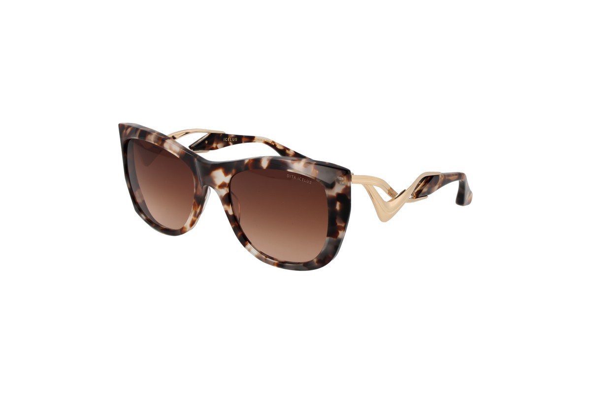 Dita DTS438-A — Sunglasses Cat-Eye