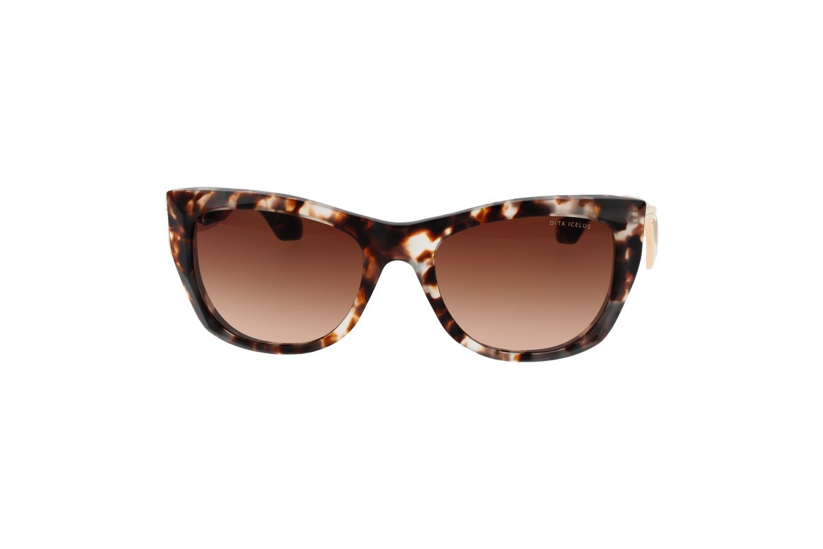 Dita DTS438-A — Sunglasses Cat-Eye - Image 2