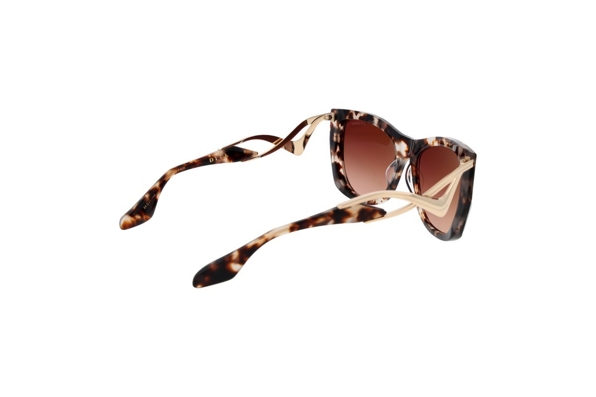 Dita DTS438-A — Sunglasses Cat-Eye - Image 3