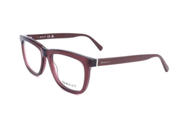 Gant GA50020 — Eyeglasses Rectangular