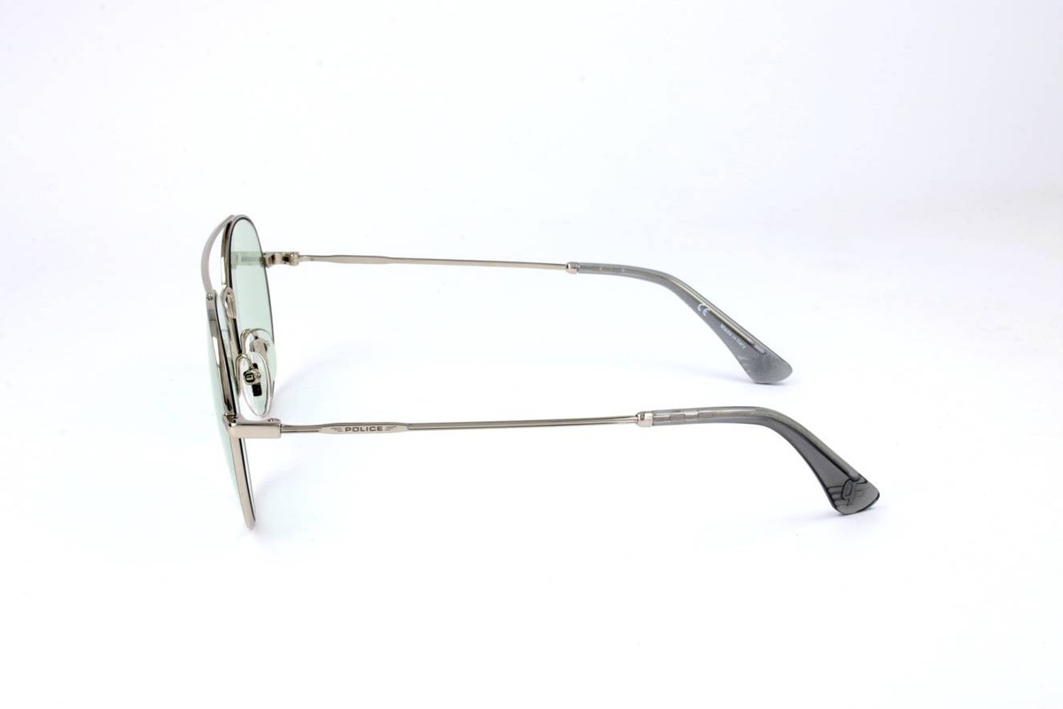 Police SPL728 — Sunglasses - Image 3