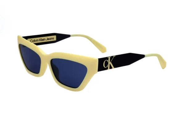 Calvin Klein Jeans CKJ22640S — Sunglasses Cat-Eye
