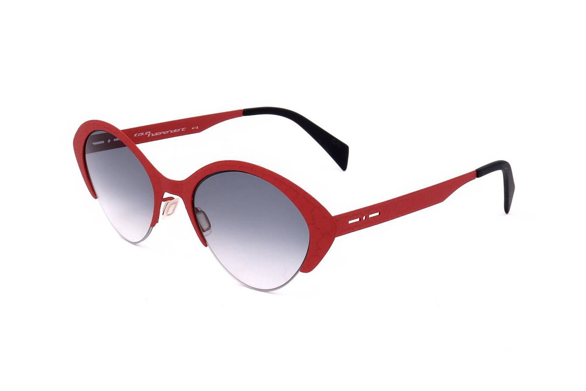 Italia Independent Mod Metal I-I MOD METAL 0505 — Sunglasses