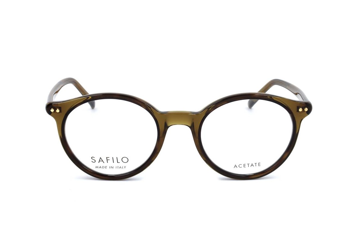 Safilo CERCHIO 04 — Eyeglasses - Image 2