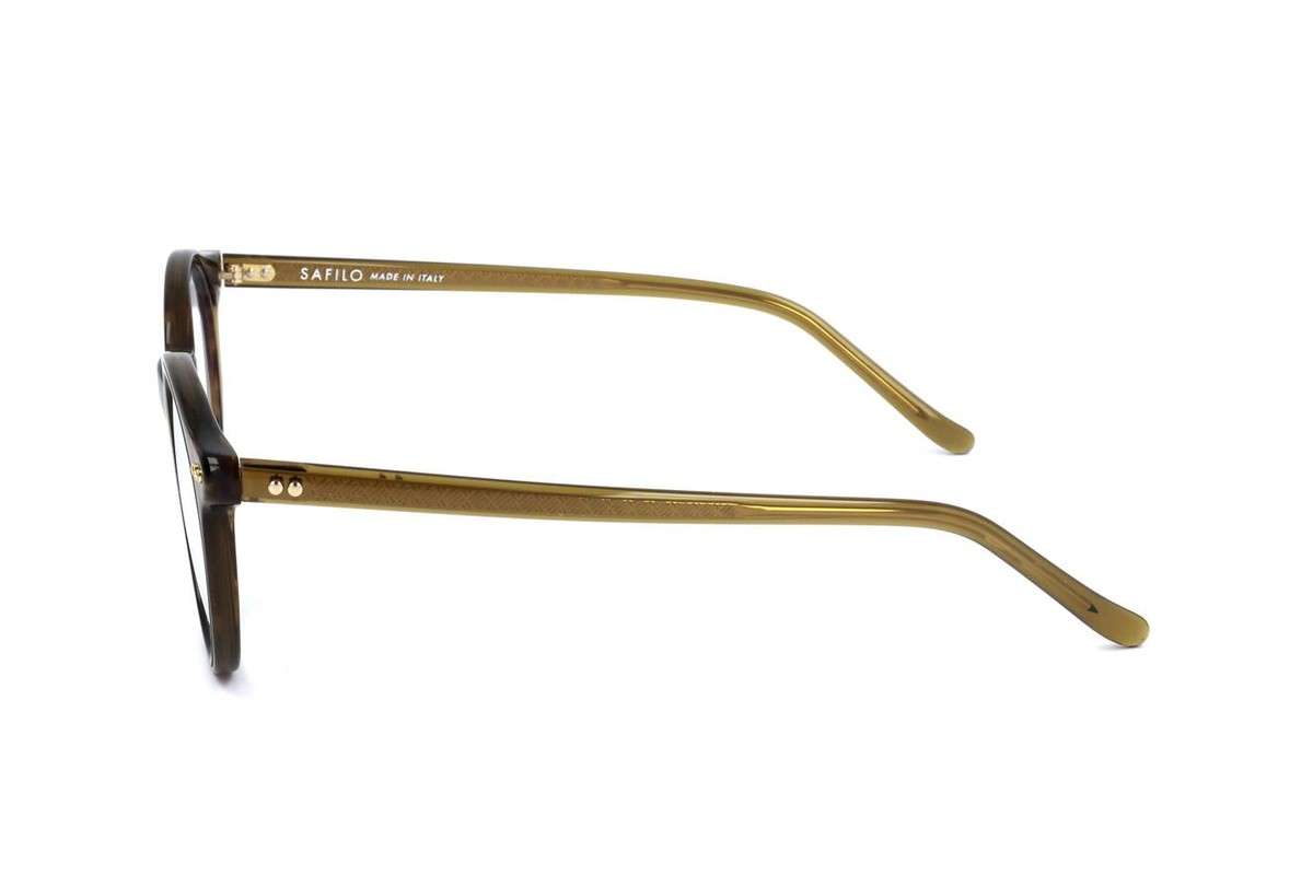Safilo CERCHIO 04 — Eyeglasses - Image 3