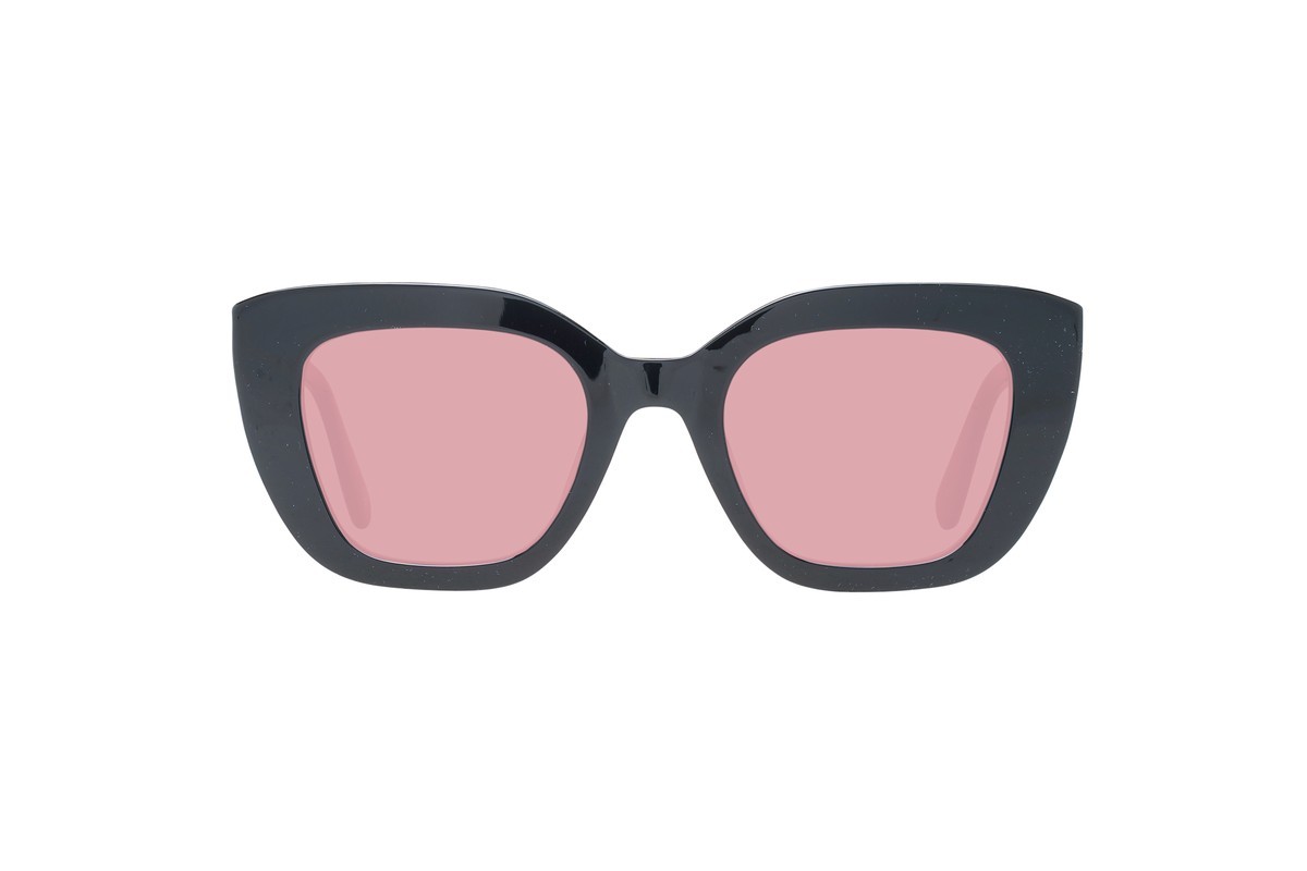Benetton BE5061 — Sunglasses Cat-Eye - Image 2