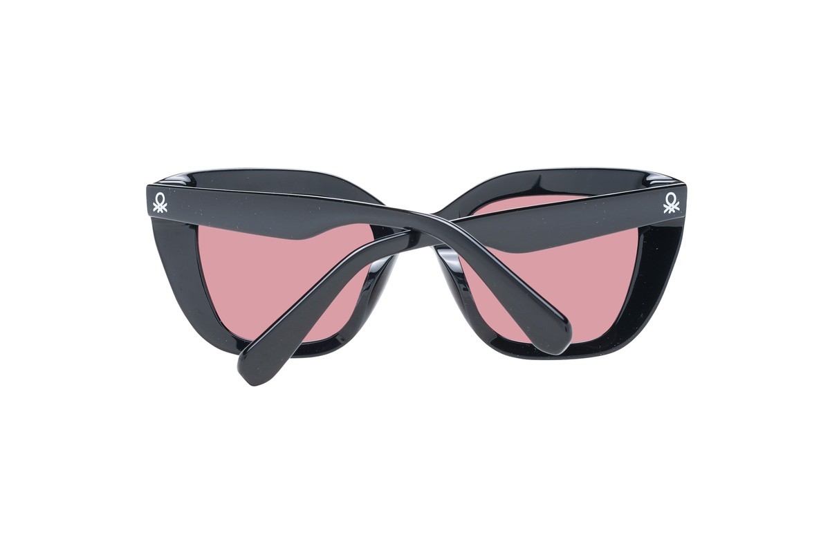 Benetton BE5061 — Sunglasses Cat-Eye - Image 3