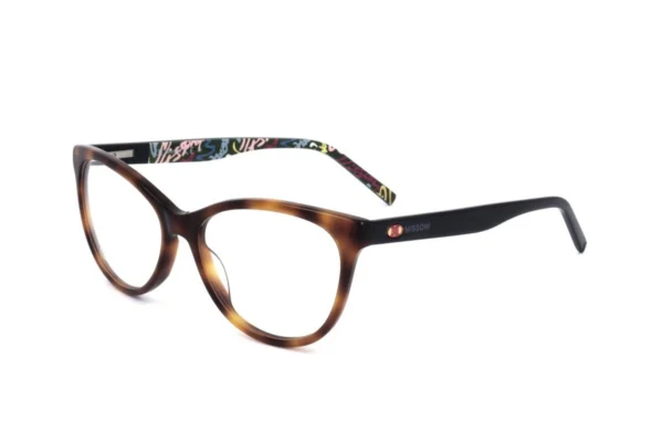 M Missoni MMI 0092 — Eyeglasses
