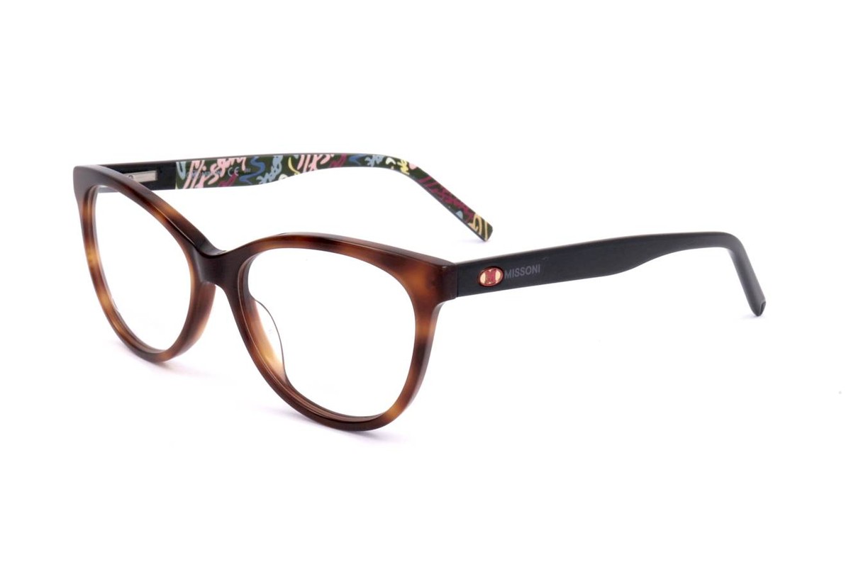 M Missoni MMI 0092 — Eyeglasses