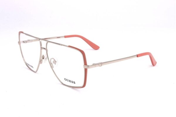 Guess GU50248 — Eyeglasses