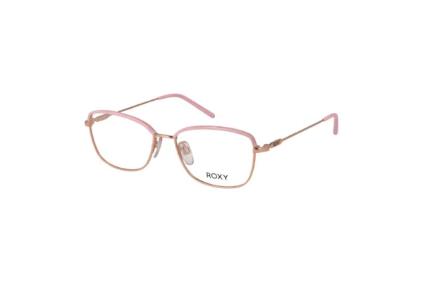 Roxy ERJEG03093 CLE0 — Eyeglasses Browline