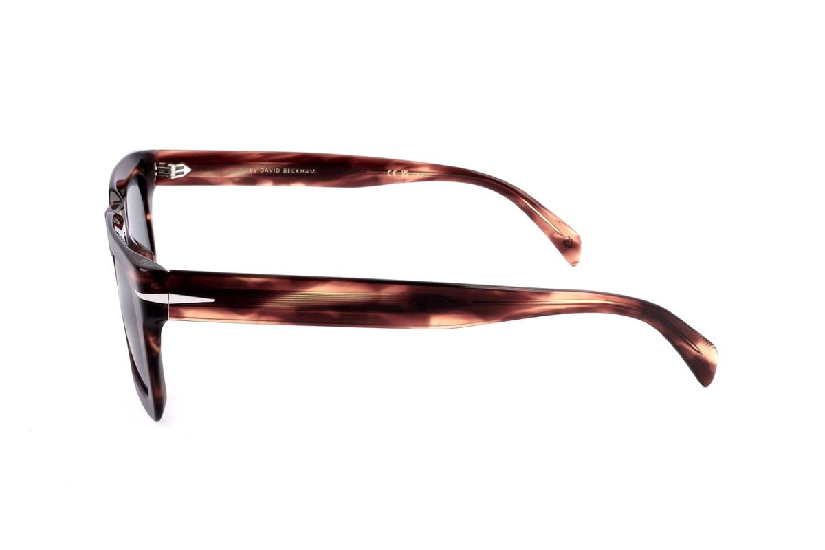 David Beckham DB 7126/S — Sunglasses Square - Image 3