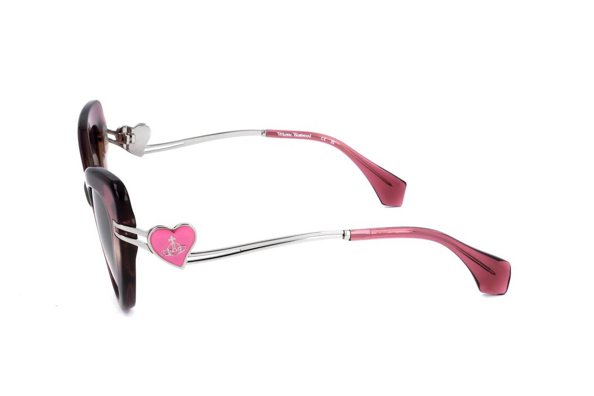 Vivienne Westwood VW5058 — Sunglasses - Image 3