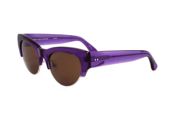 Dries Van Noten by Linda Farrow DVN100 — Sunglasses