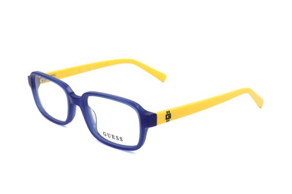 Guess GU9230 — Eyeglasses Rectangular