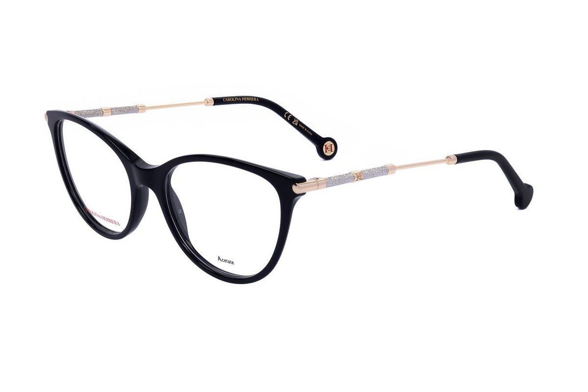 Carolina Herrera HER 0152 — Eyeglasses Cat-Eye