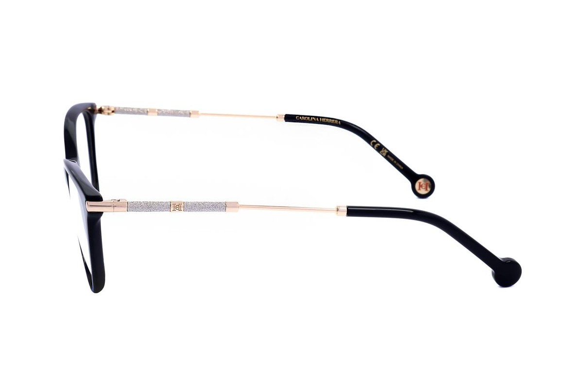 Carolina Herrera HER 0152 — Eyeglasses Cat-Eye - Image 3