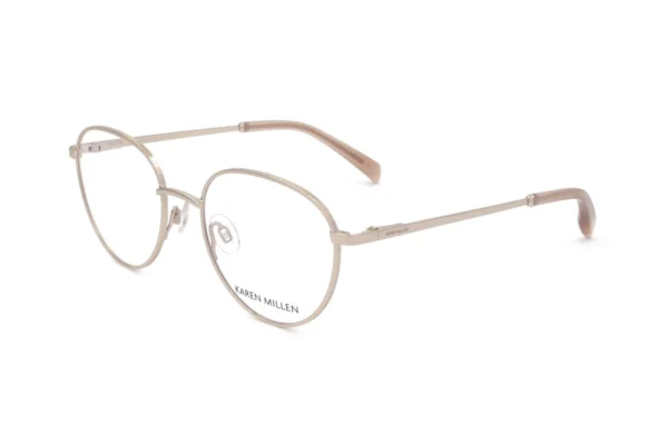 Karen Millen KM3026 — Eyeglasses