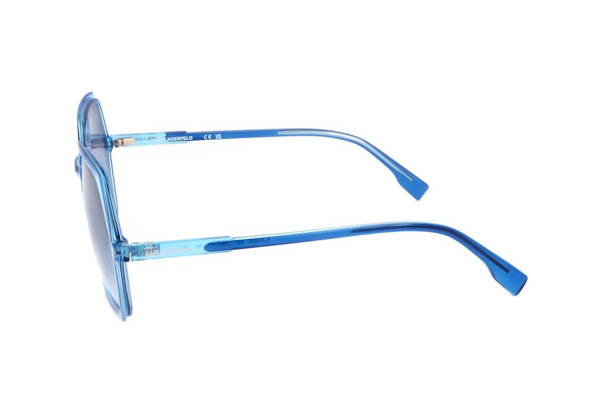 Karl Lagerfeld KL6083S — Sunglasses - Image 3