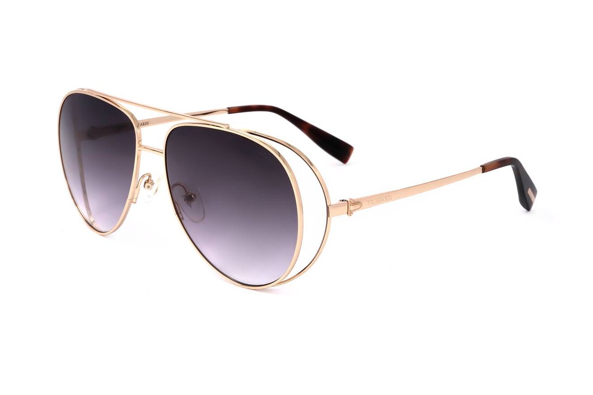Trussardi STR458F — Sunglasses