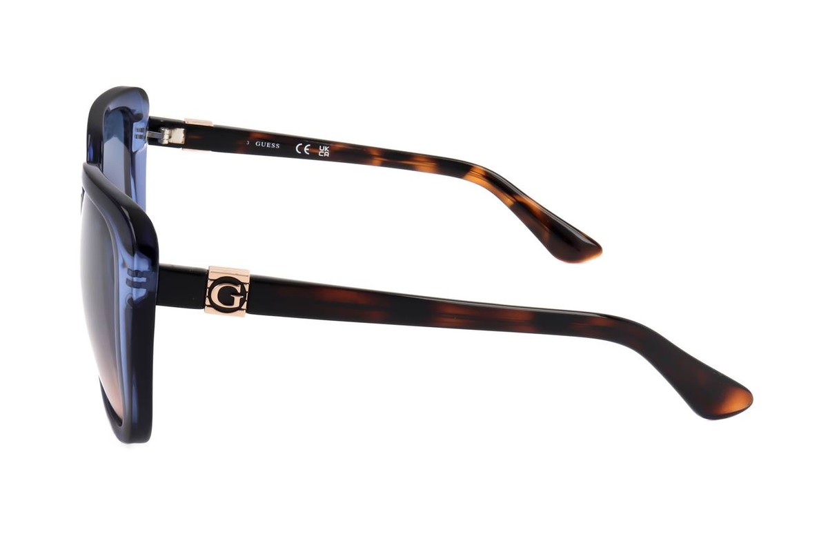 Guess GU7863 — Sunglasses - Image 3