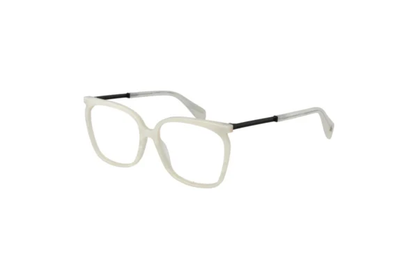 Yohji Yamamoto YY1028 — Eyeglasses Rectangular