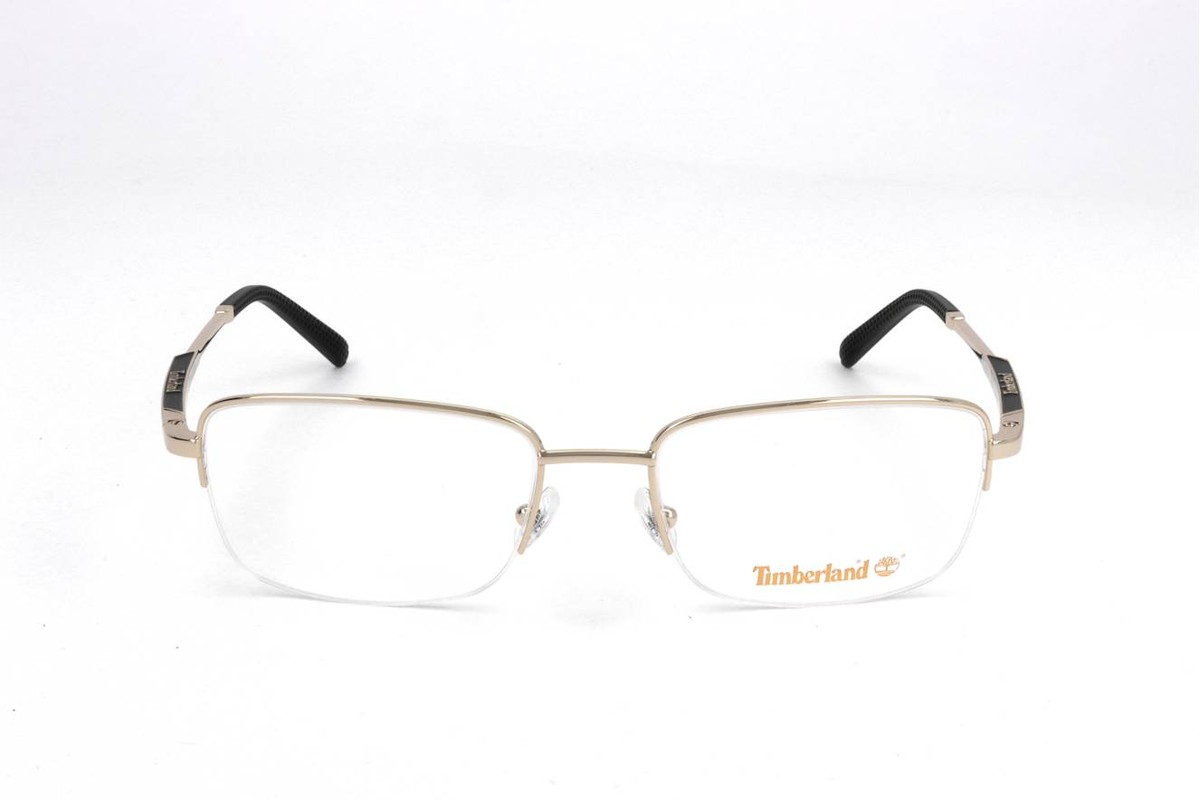 Timberland TB50006 — Eyeglasses Rectangular - Image 2
