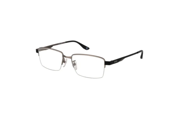 BMW BW5072-H — Eyeglasses Rectangular