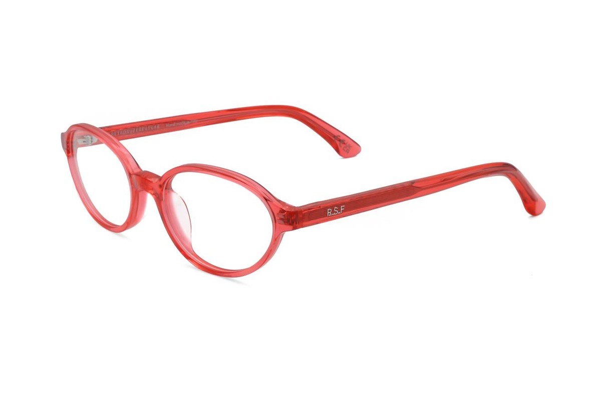 Retrosuperfuture NUMERO 04 — Eyeglasses