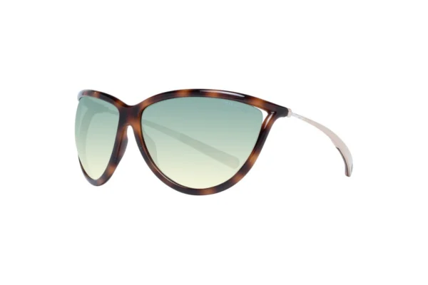 Tom Ford FT0770 — Sunglasses Round