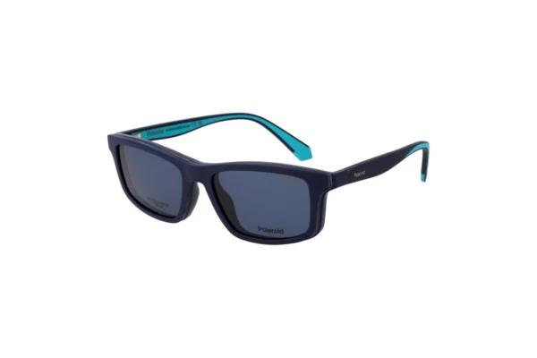 Polaroid PLD D622/C — Eyeglasses Rectangular