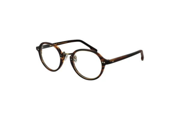 Johnny Loco JLE2002 — Eyeglasses Round