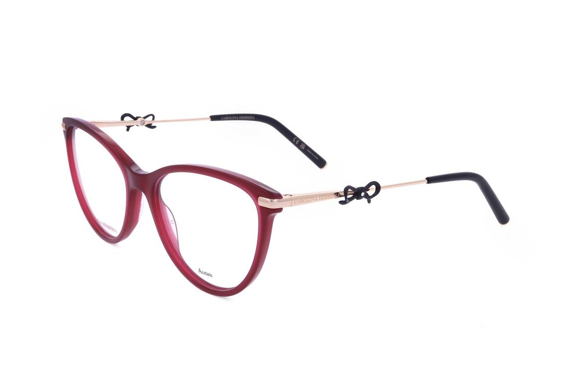 Carolina Herrera HER 0219 — Eyeglasses