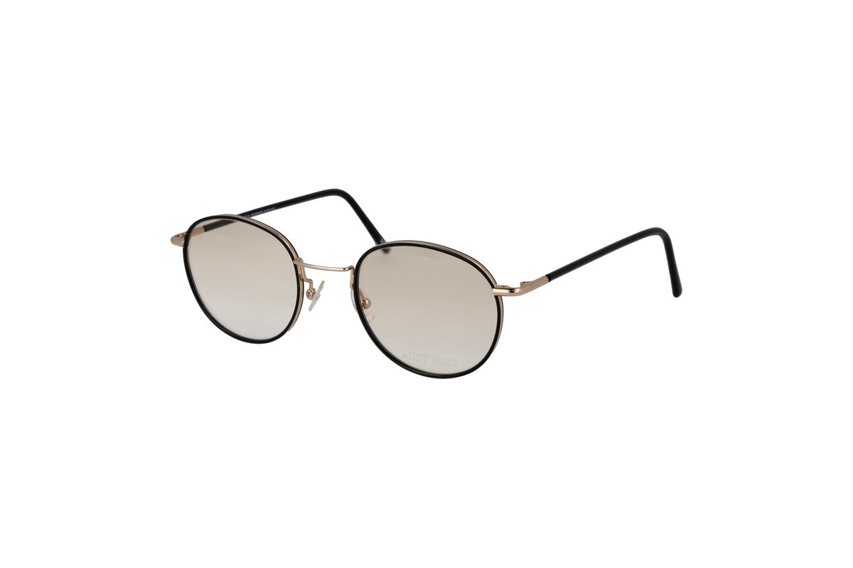 Andy Wolf 4728 — Eyeglasses