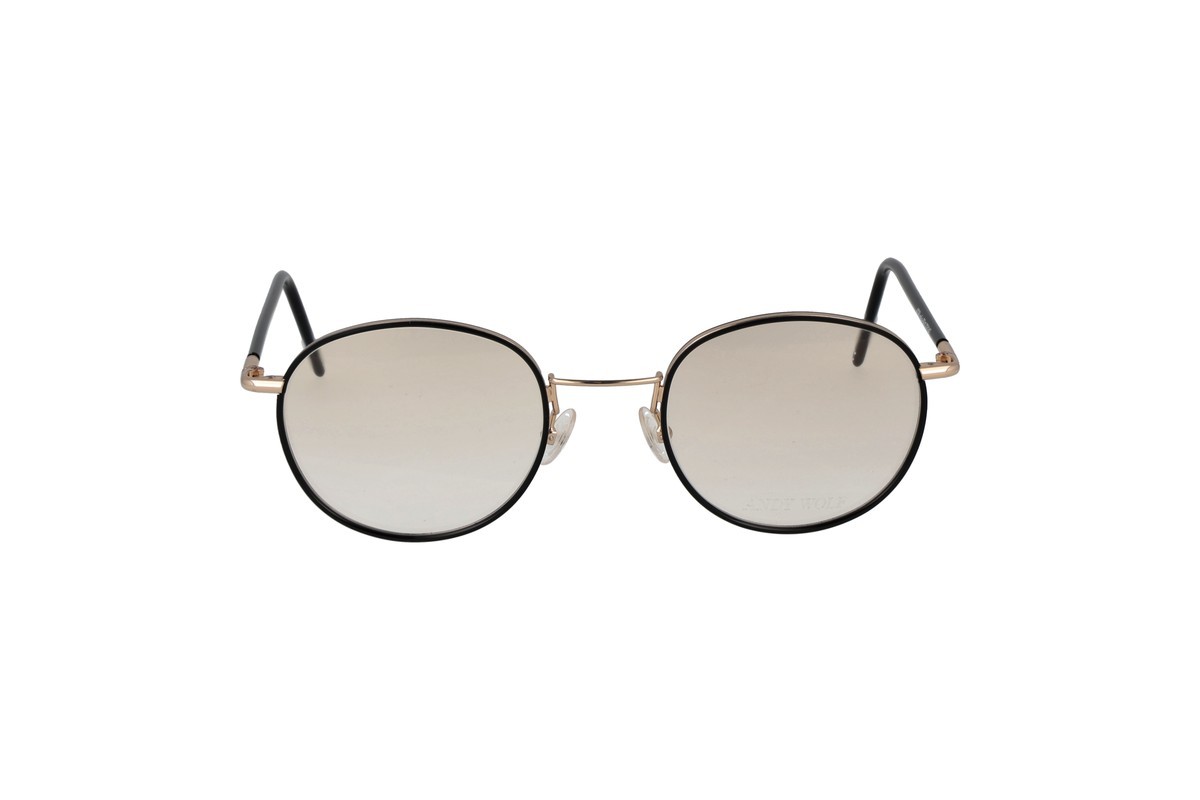 Andy Wolf 4728 — Eyeglasses - Image 2