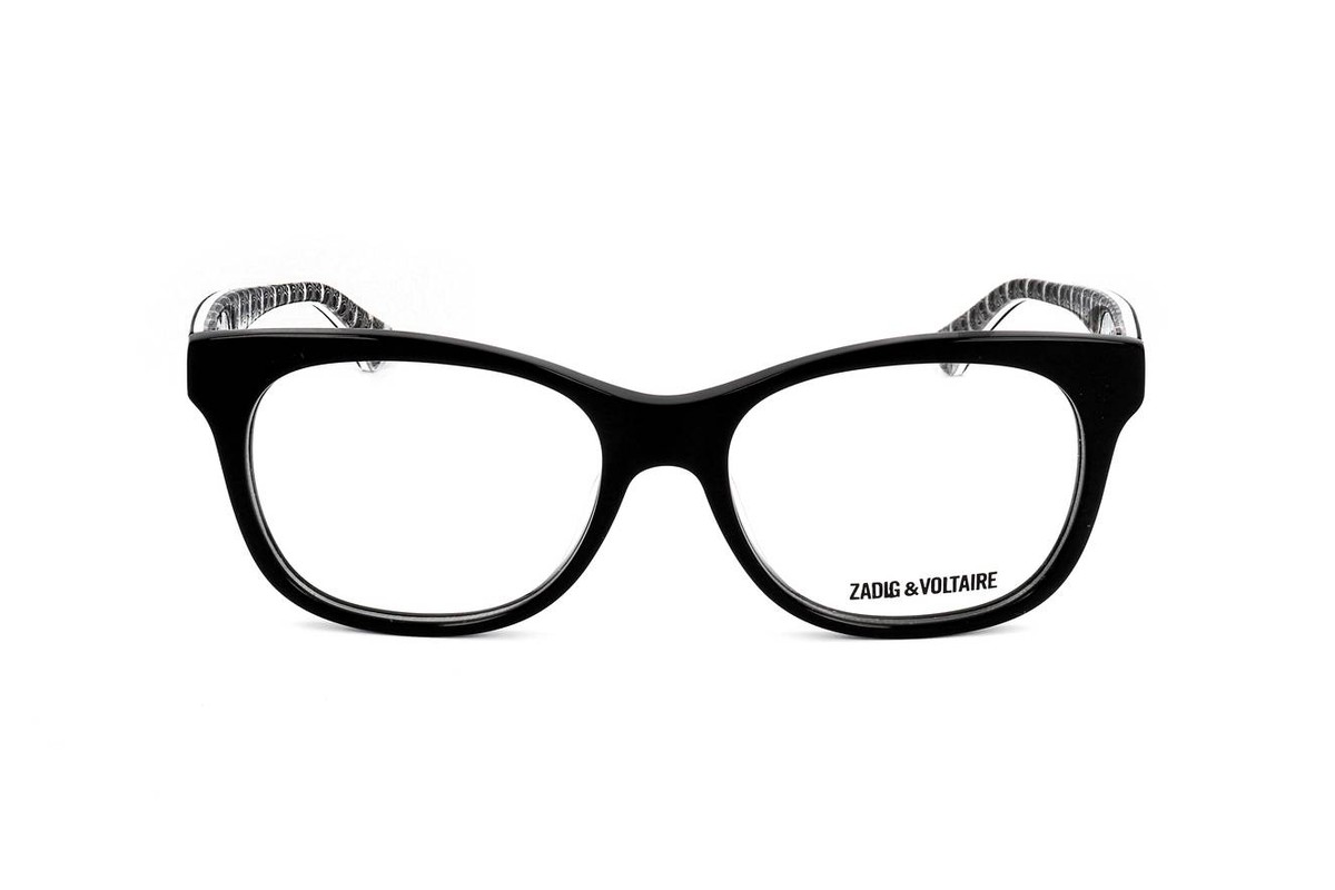 Zadig & Voltaire VZJ008 — Eyeglasses - Image 2