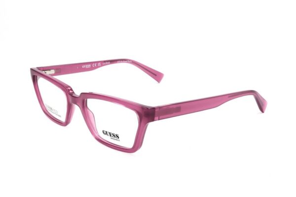 Guess GU8280 — Eyeglasses Rectangular