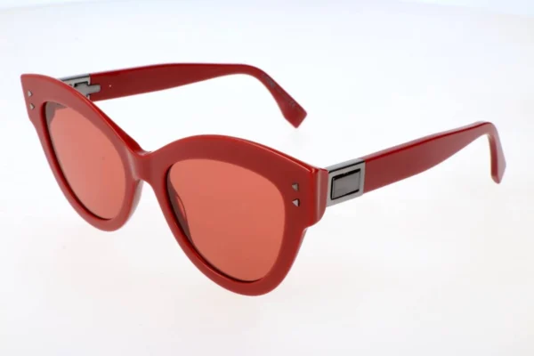 Fendi FF 0266/S — Sunglasses