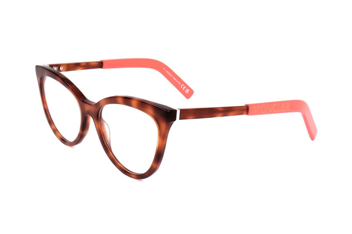 Moncler ML5208 — Eyeglasses